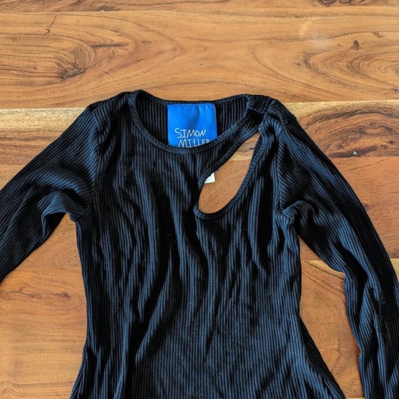 Simon Miller knit sweater - Picture 3 of 5